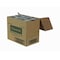 Colavita Colavita Extra Virgin Olive Oil Tin 3 Liter, PK4 L10 - alternate 1